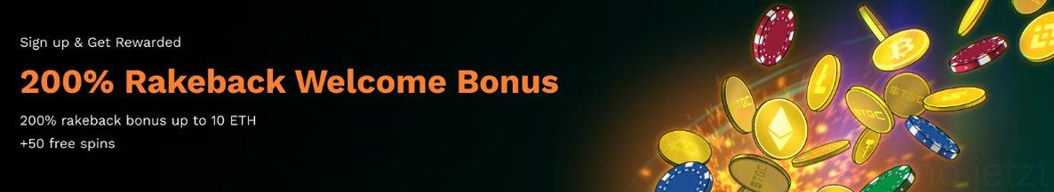 TG Casino Krypto Casino