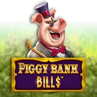 Piggy Bank Bills